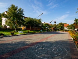 Stockschützenbahn Göttler