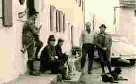 historical photo Göttler