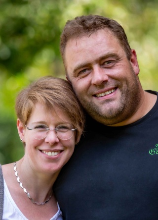 Josef und Christine Göttler Porträt