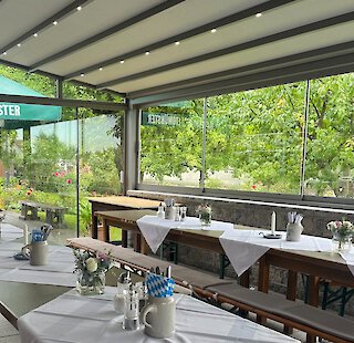 Ein ganz besonderer Tag