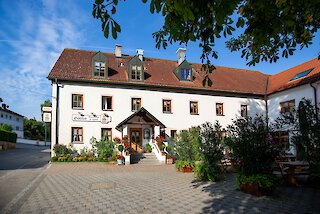 Unser Hotel